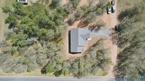 11806 S Heidtke Drive Solon Springs WI 54873