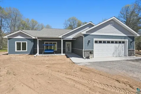 11806 S Heidtke Drive Solon Springs WI 54873