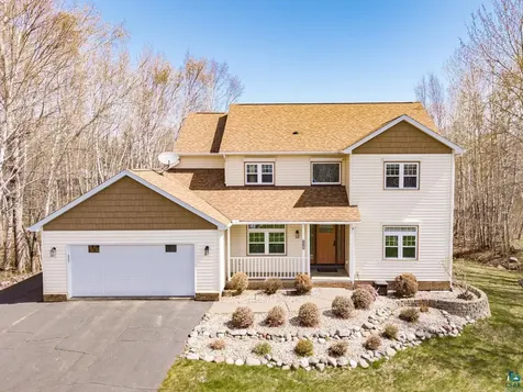 4851 Adrian Lane Hermantown MN 55811