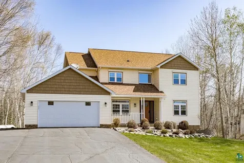 4851 Adrian Lane Hermantown MN 55811