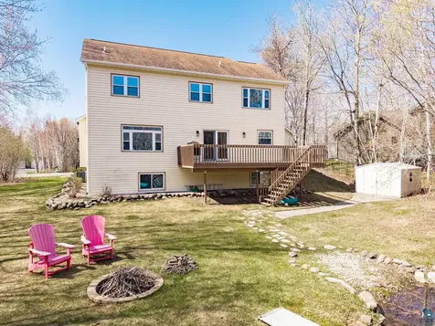 4851 Adrian Lane Hermantown MN 55811