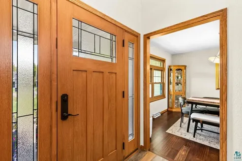 4851 Adrian Lane Hermantown MN 55811