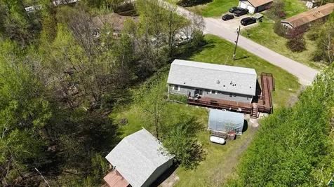 10676 Hillcrest Drive Orr MN 55771