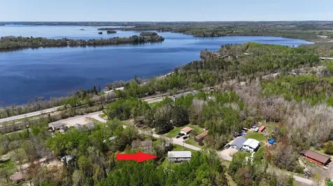 10676 Hillcrest Drive Orr MN 55771