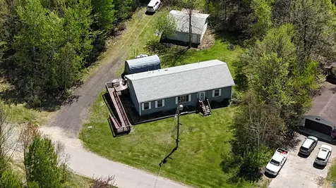 10676 Hillcrest Drive Orr MN 55771