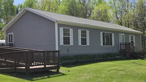 10676 Hillcrest Drive Orr MN 55771