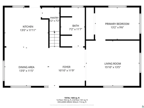 1815 E 12th Street Superior WI 54880