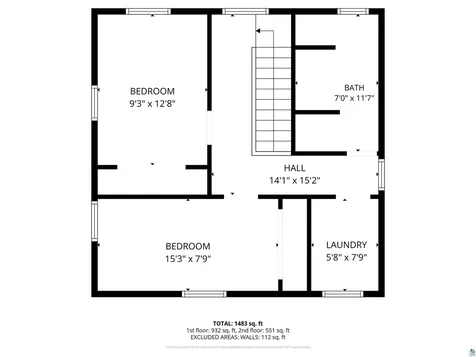 1815 E 12th Street Superior WI 54880