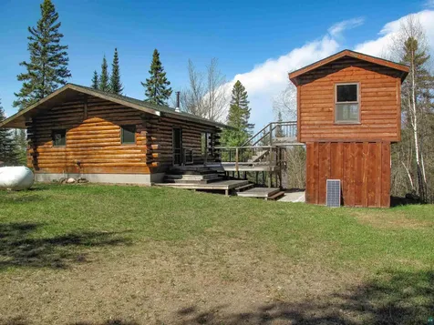 109 Tom Overlook Trail Hovland MN 55606