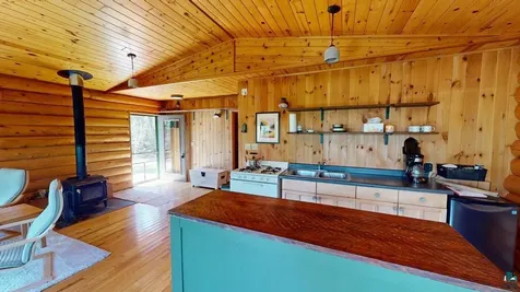109 Tom Overlook Trail Hovland MN 55606