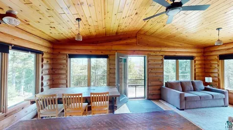 109 Tom Overlook Trail Hovland MN 55606