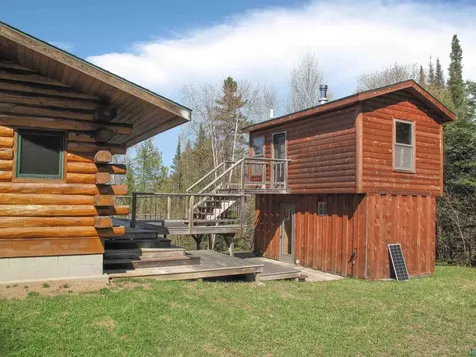 109 Tom Overlook Trail Hovland MN 55606