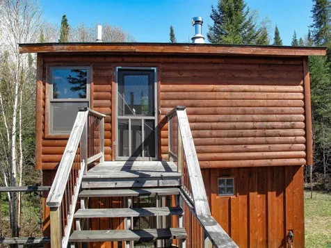 109 Tom Overlook Trail Hovland MN 55606
