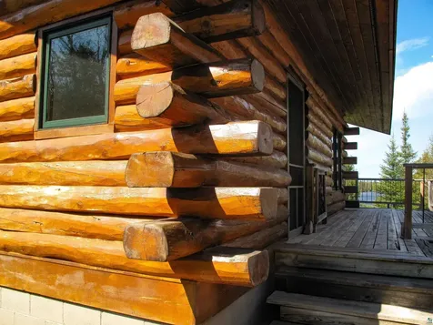 109 Tom Overlook Trail Hovland MN 55606