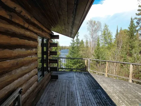 109 Tom Overlook Trail Hovland MN 55606