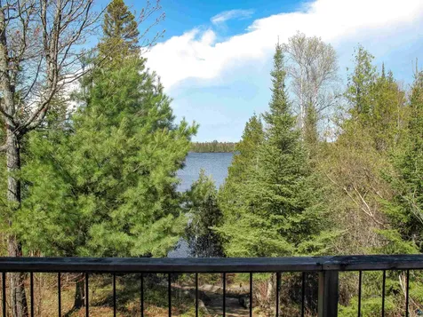 109 Tom Overlook Trail Hovland MN 55606