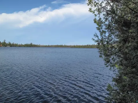 109 Tom Overlook Trail Hovland MN 55606