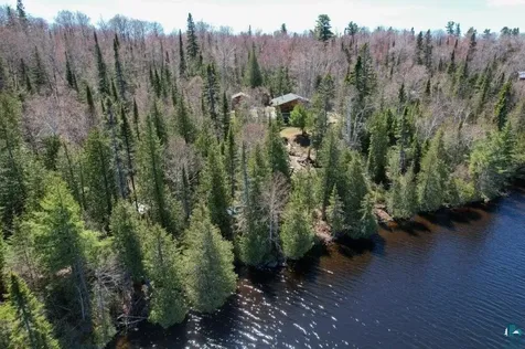 109 Tom Overlook Trail Hovland MN 55606