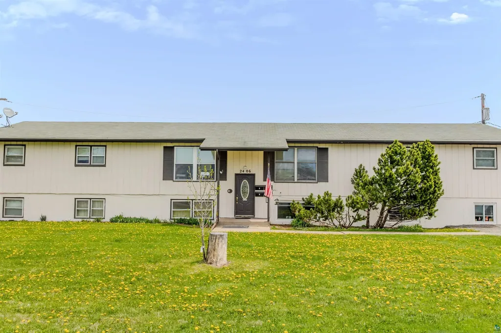 2406 Hill Avenue Superior WI 54880