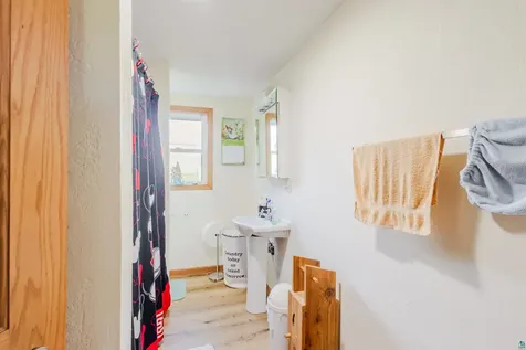 2406 Hill Avenue Superior WI 54880