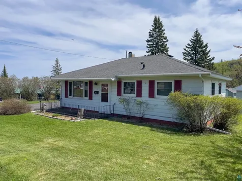 53 Banks Boulevard Silver Bay MN 55614