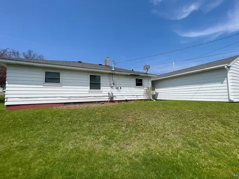 53 Banks Boulevard Silver Bay MN 55614
