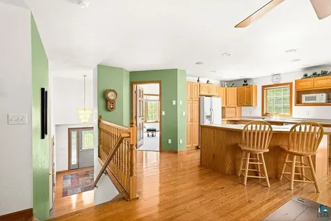 5345 Roosevelt Drive Hermantown MN 55811