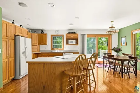 5345 Roosevelt Drive Hermantown MN 55811
