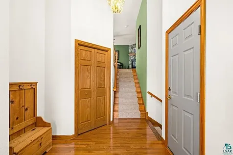 5345 Roosevelt Drive Hermantown MN 55811