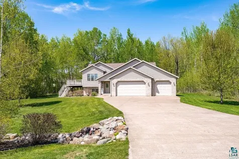 5345 Roosevelt Drive Hermantown MN 55811