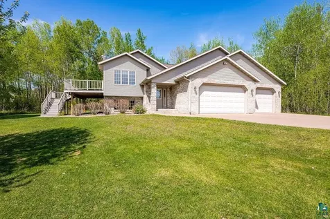 5345 Roosevelt Drive Hermantown MN 55811
