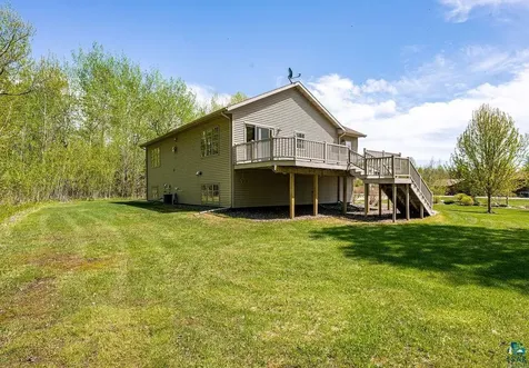 5345 Roosevelt Drive Hermantown MN 55811
