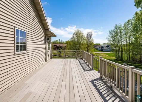 5345 Roosevelt Drive Hermantown MN 55811