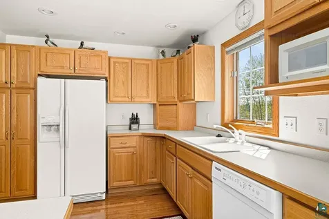 5345 Roosevelt Drive Hermantown MN 55811
