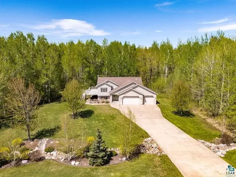 5345 Roosevelt Drive Hermantown MN 55811