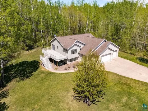 5345 Roosevelt Drive Hermantown MN 55811