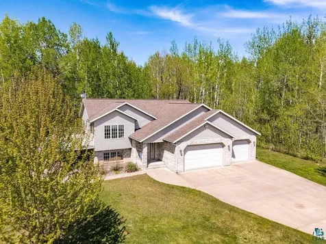 5345 Roosevelt Drive Hermantown MN 55811