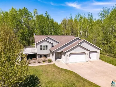 5345 Roosevelt Drive Hermantown MN 55811