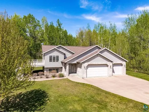 5345 Roosevelt Drive Hermantown MN 55811