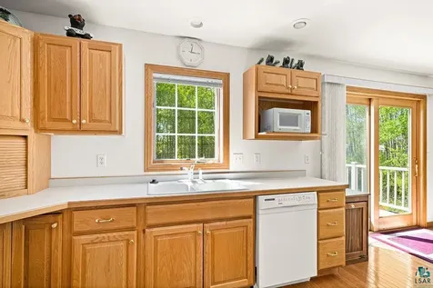 5345 Roosevelt Drive Hermantown MN 55811