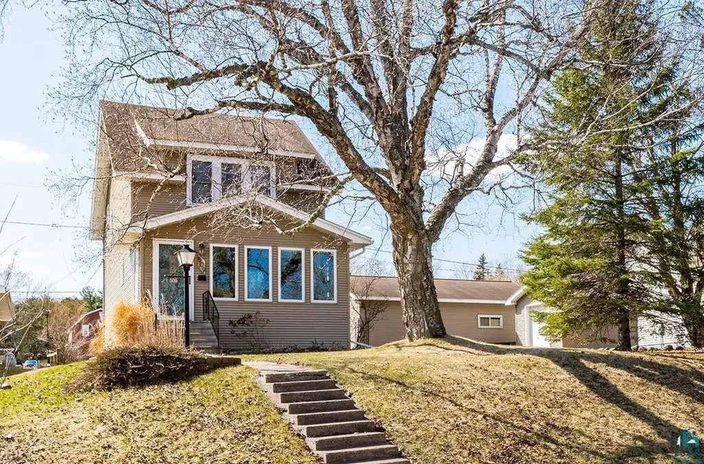 509 S 71st Avenue W Duluth MN 55807