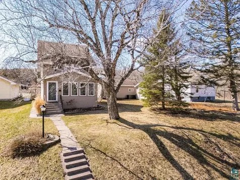 509 S 71st Avenue W Duluth MN 55807