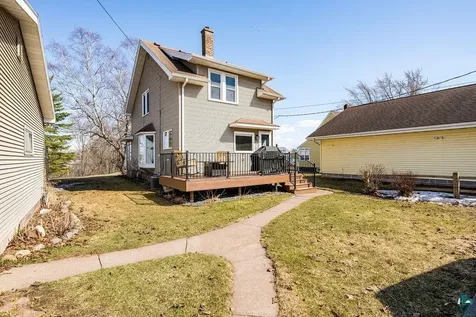509 S 71st Avenue W Duluth MN 55807