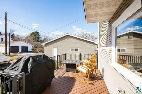509 S 71st Avenue W Duluth MN 55807