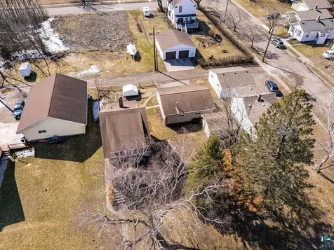 509 S 71st Avenue W Duluth MN 55807