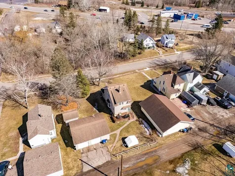 509 S 71st Avenue W Duluth MN 55807