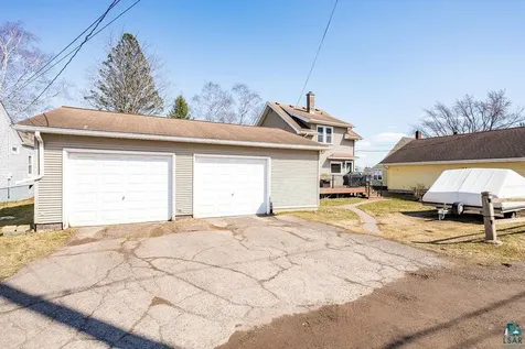 509 S 71st Avenue W Duluth MN 55807