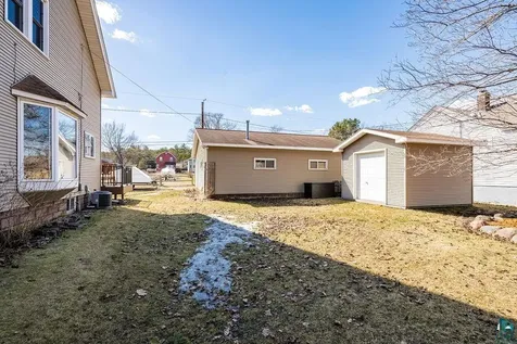 509 S 71st Avenue W Duluth MN 55807