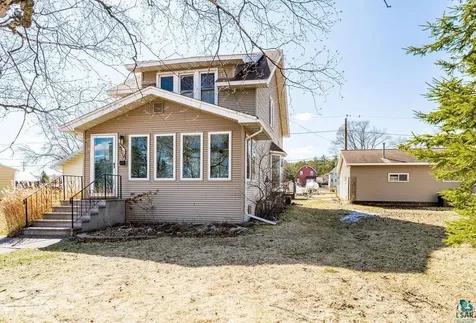 509 S 71st Avenue W Duluth MN 55807