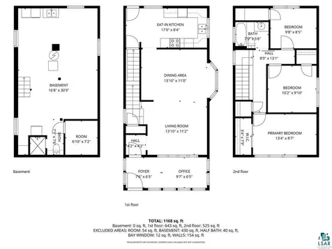 509 S 71st Avenue W Duluth MN 55807